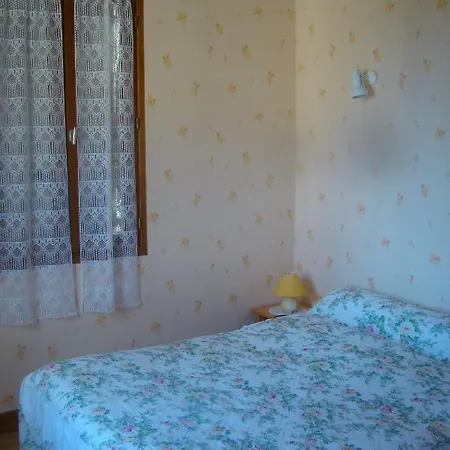 Bed and breakfast D'hotes Les Graves