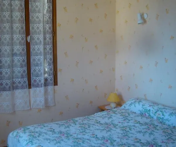 Bed and breakfast D'hotes Les Graves