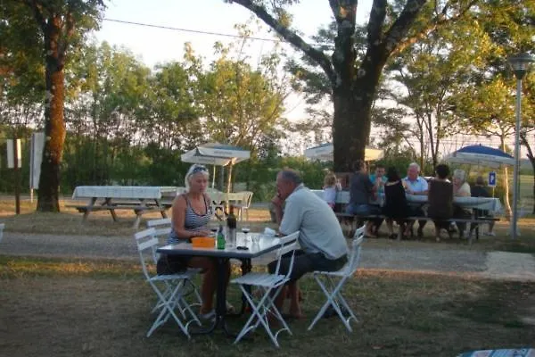 Bed and breakfast D'hotes Les Graves
